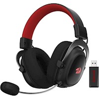 Redragon H510 PRO 3-Mode RGB Gaming Headset